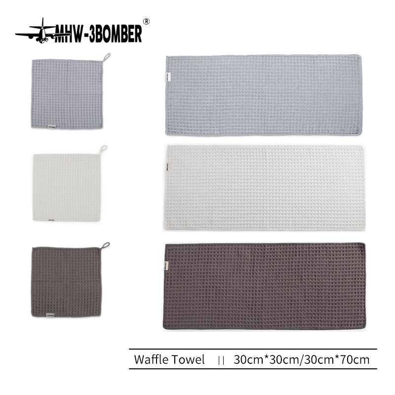 Home Cooking Recipes - MHW-3BOMBER Barista Micro Cloth Cleaning Towels