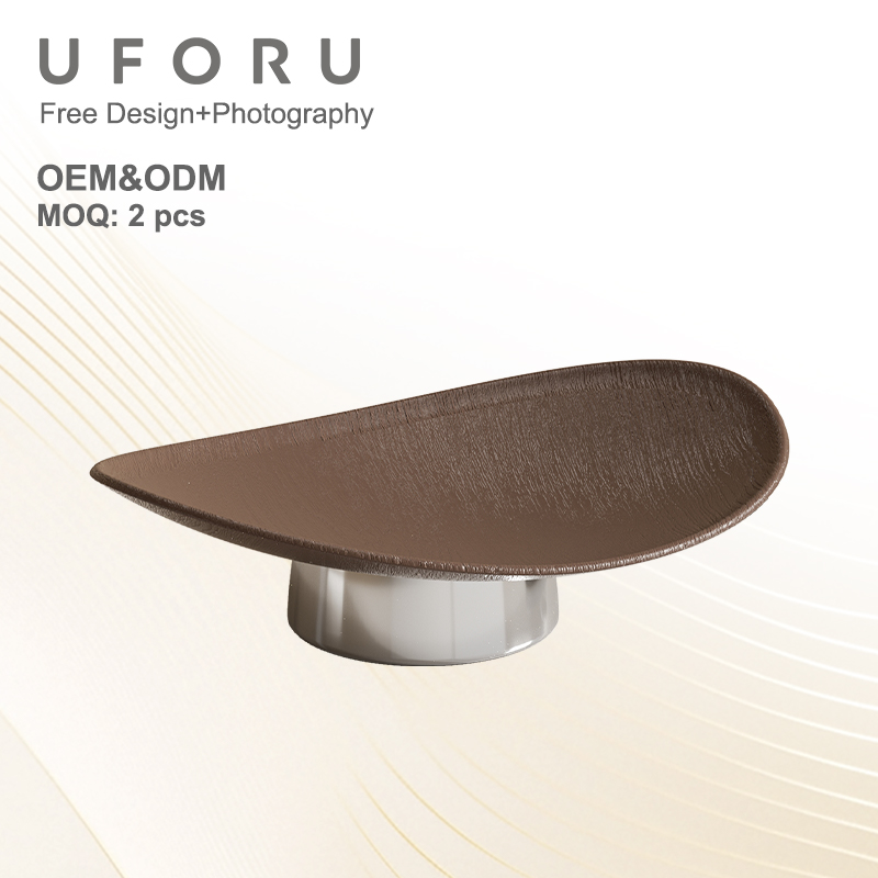 Home Cooking Recipes - UFORU Premium Food Grade Fruit Bowl