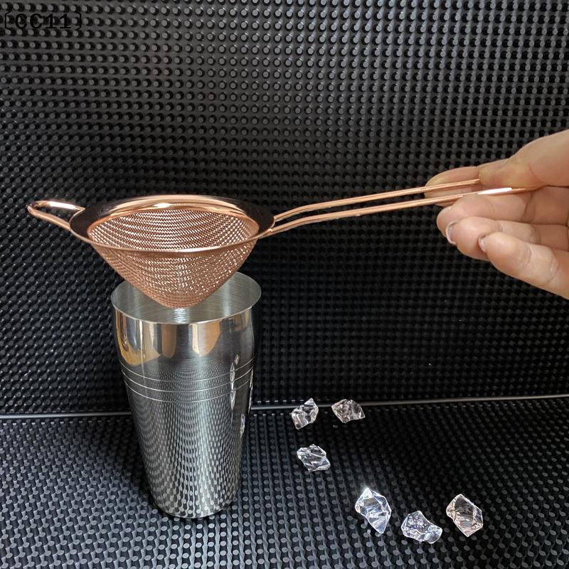 Home Cooking Oil Filter - Stainless Steel Home Practical Kitchen Gadget