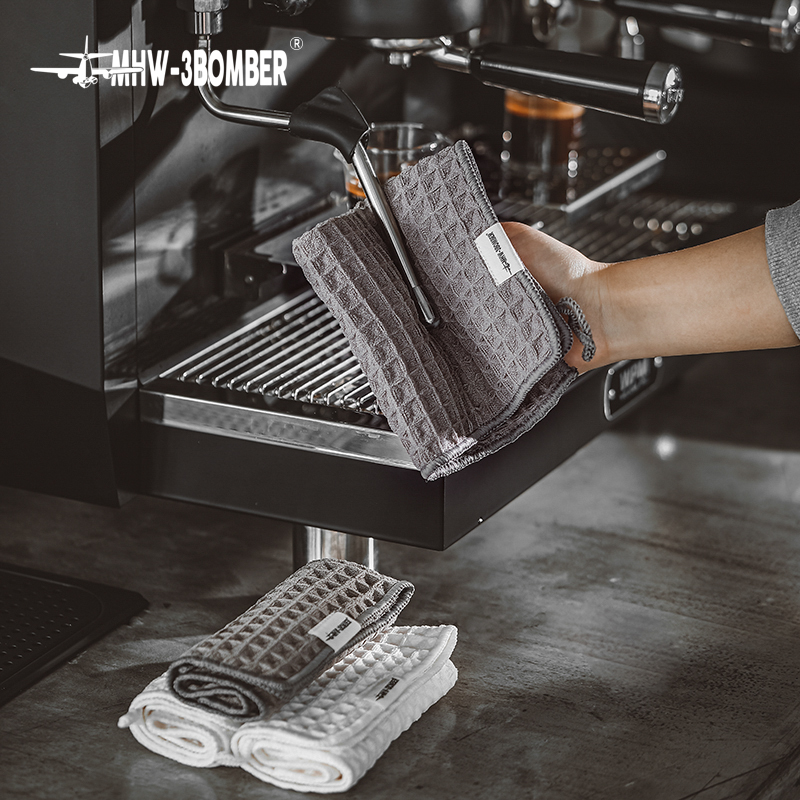 MHW-3BOMBER Barista Micro Clot - Home Cooking Recipes incelemesi ve fiyatı