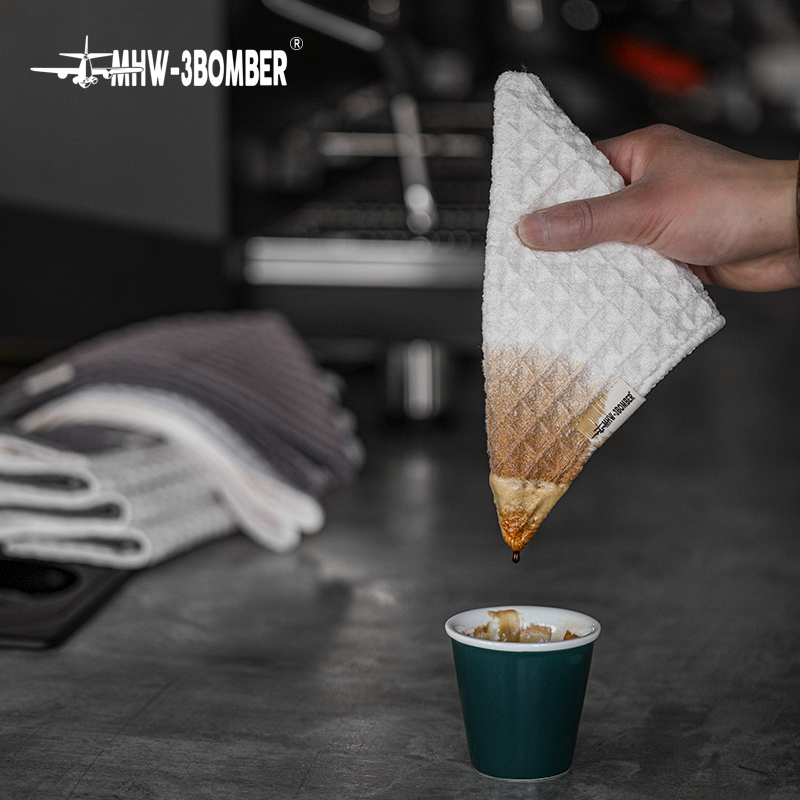 MHW-3BOMBER Barista Micro Clot - Home Cooking Recipes incelemesi ve fiyatı