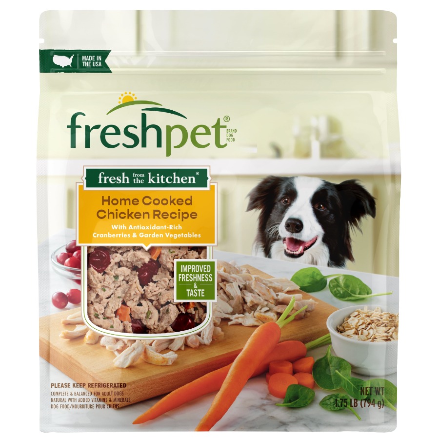 4 pack Fresh Dog Food, Fresh F - Home Cooking Recipes incelemesi ve fiyatı