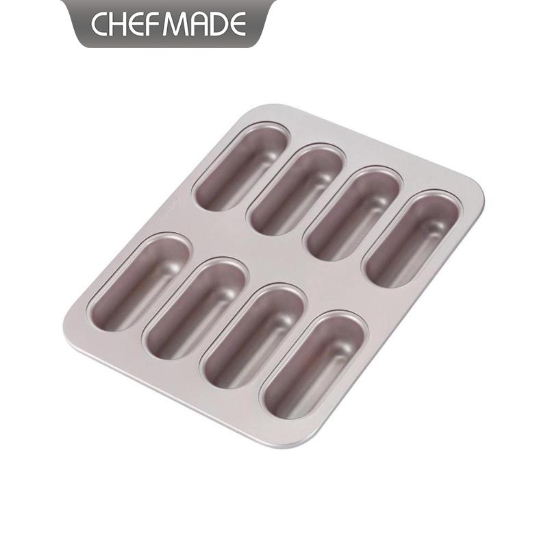CHEFMADE 8-Cup Oval Long Hot D - Home Cooking Recipes incelemesi ve fiyatı