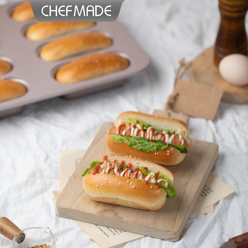 CHEFMADE 8-Cup Oval Long Hot D - Home Cooking Recipes incelemesi ve fiyatı