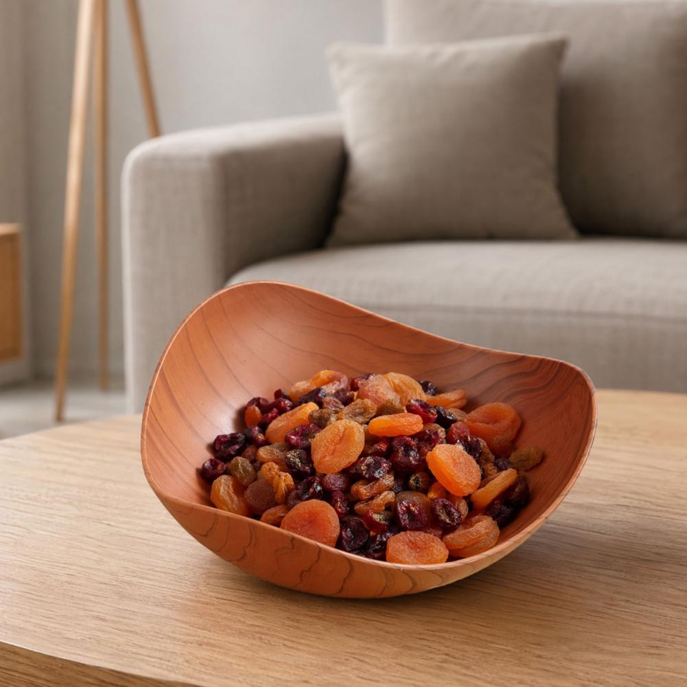 Fruit Plate, Large Capacity St - Home Cooking Recipes incelemesi ve fiyatı
