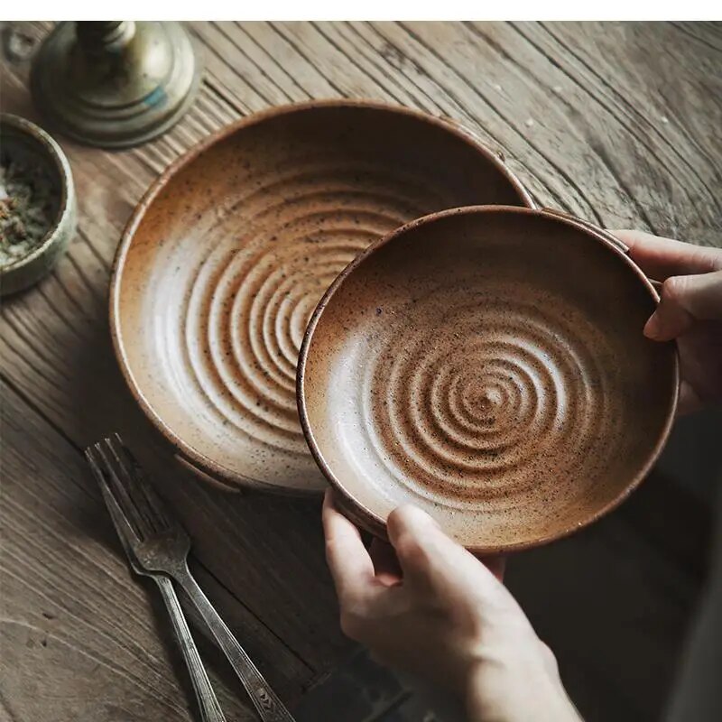 Japanese Handmade Stoneware Ta - Home Cooking Japanese incelemesi ve fiyatı