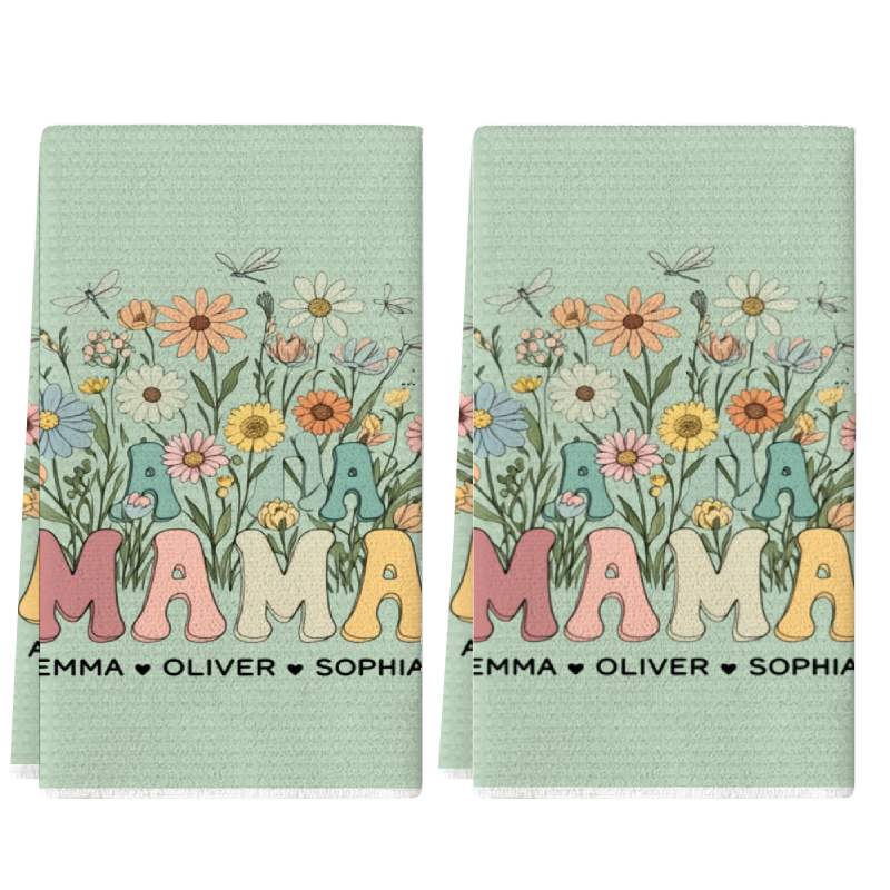 2Pcs, Mother's Day Mama Vintag - Home Cooking Mama incelemesi ve fiyatı