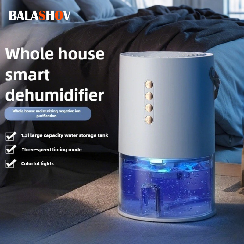 1000ml Dehumidifier Air Dryer  - Idli Steamer Mold incelemesi ve fiyatı