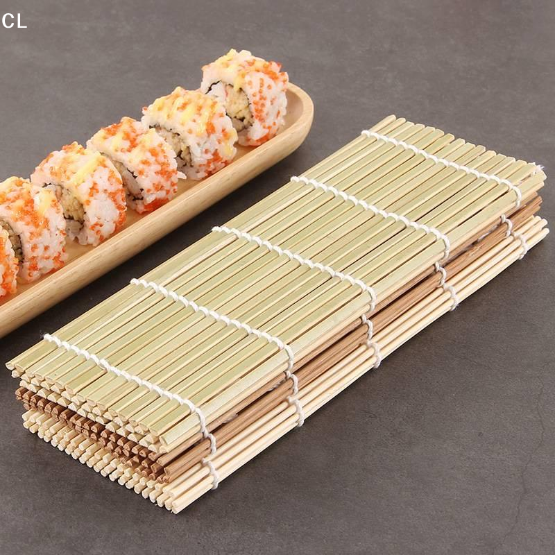 AttireTroveGreen-skinned Sushi - Sushi Mat Bamboo incelemesi ve fiyatı