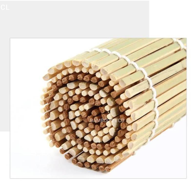 AttireTroveGreen-skinned Sushi - Sushi Mat Bamboo incelemesi ve fiyatı