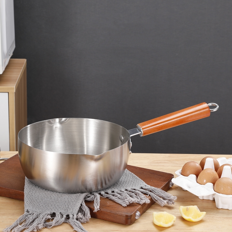 Mini Stainless Steel Pan Japan - Home Cooking Japanese incelemesi ve fiyatı