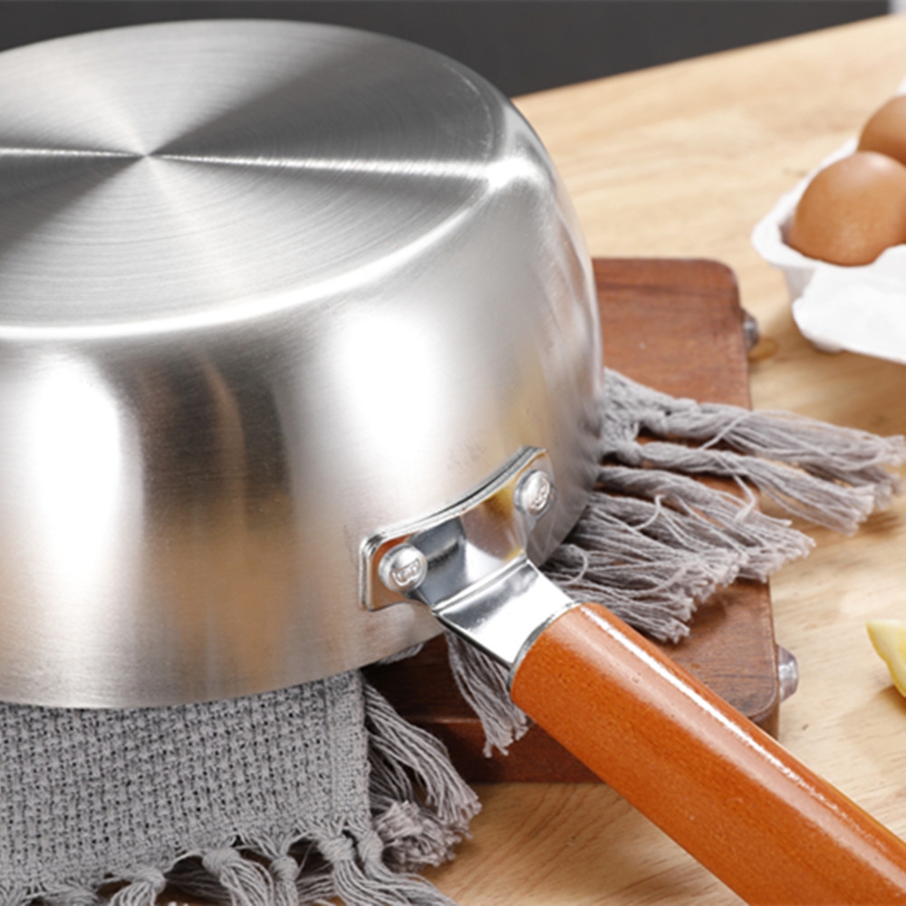 Mini Stainless Steel Pan Japan - Home Cooking Japanese incelemesi ve fiyatı