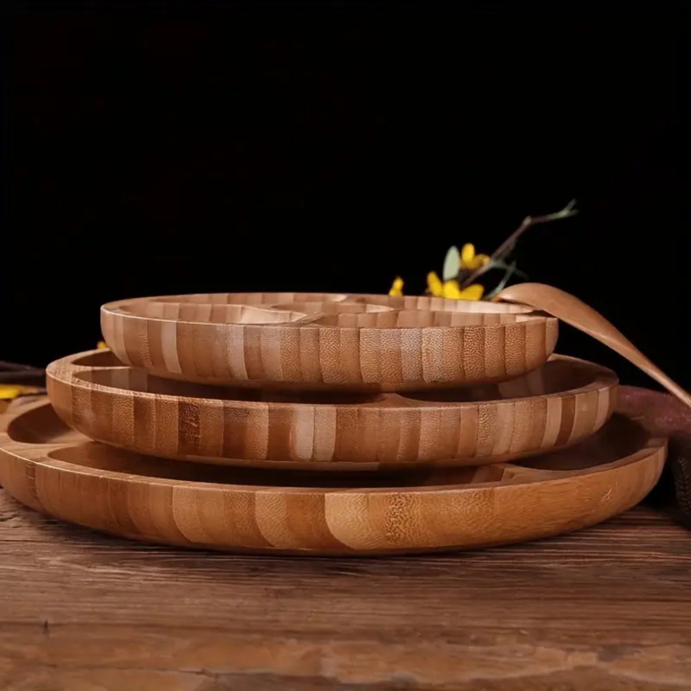 Party Dishes 5 Compartments Ro - Home Cooking Recipes incelemesi ve fiyatı