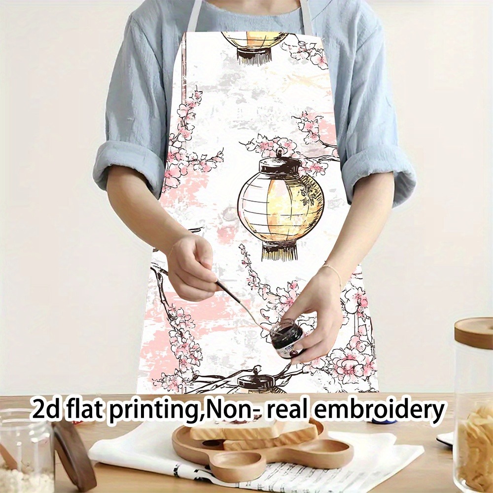 Elegant Japanese Cherry Blosso - Home Cooking Japanese incelemesi ve fiyatı