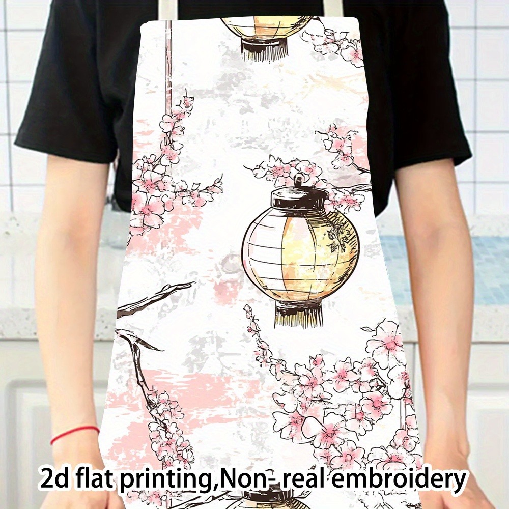 Elegant Japanese Cherry Blosso - Home Cooking Japanese incelemesi ve fiyatı