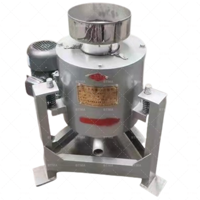 BTMA Small Scale Automatic Coo - Home Cooking Oil Filter incelemesi ve fiyatı