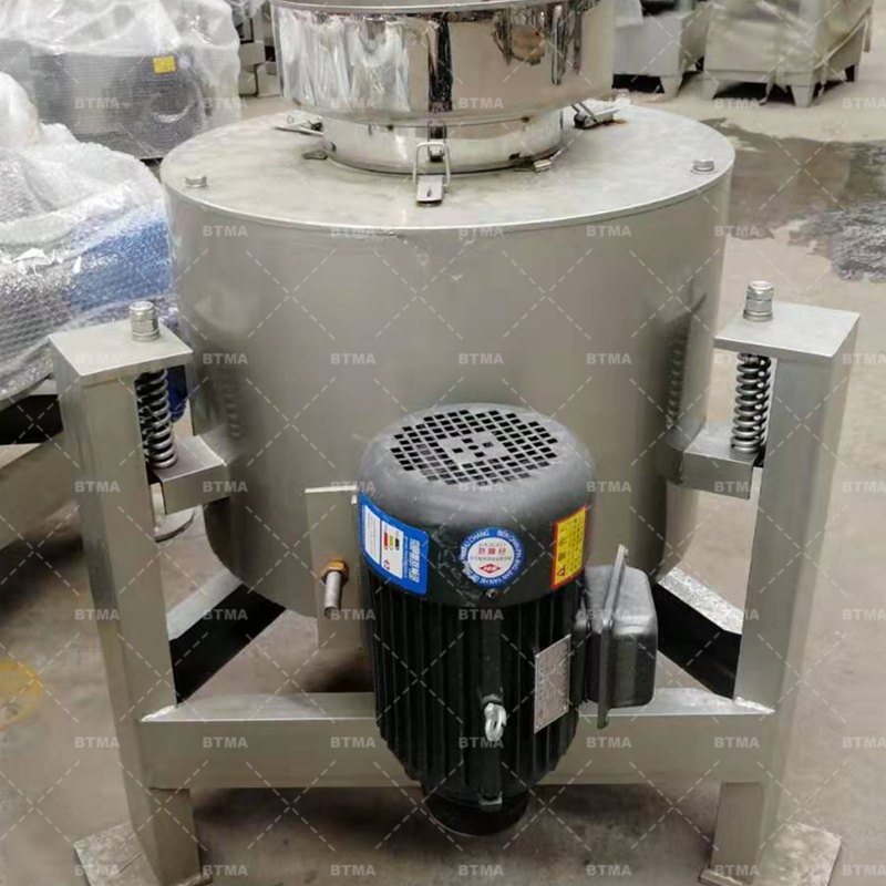 BTMA Small Scale Automatic Coo - Home Cooking Oil Filter incelemesi ve fiyatı