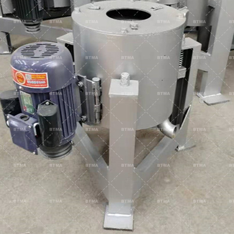 BTMA Small Scale Automatic Coo - Home Cooking Oil Filter incelemesi ve fiyatı