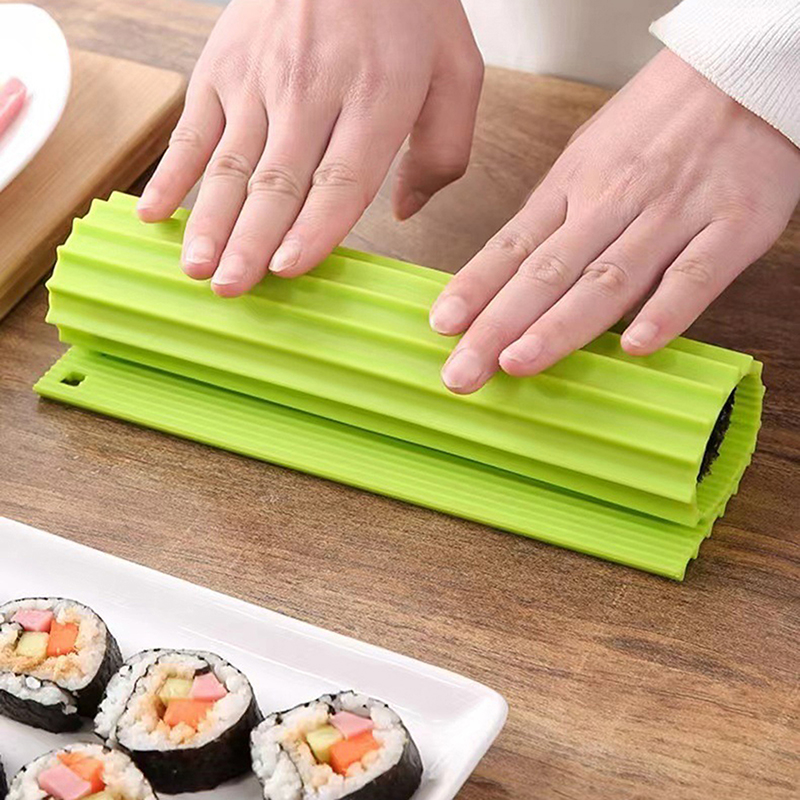 1Pieces Imitation Bamboo Sushi - Sushi Mat Bamboo incelemesi ve fiyatı
