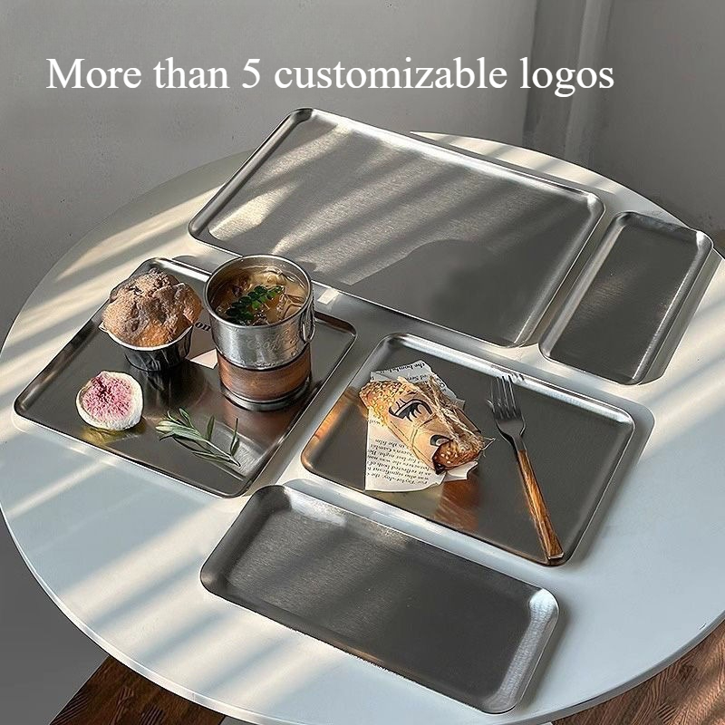 Ins Korean Plateins, Stainless - Home Cooking Recipes incelemesi ve fiyatı