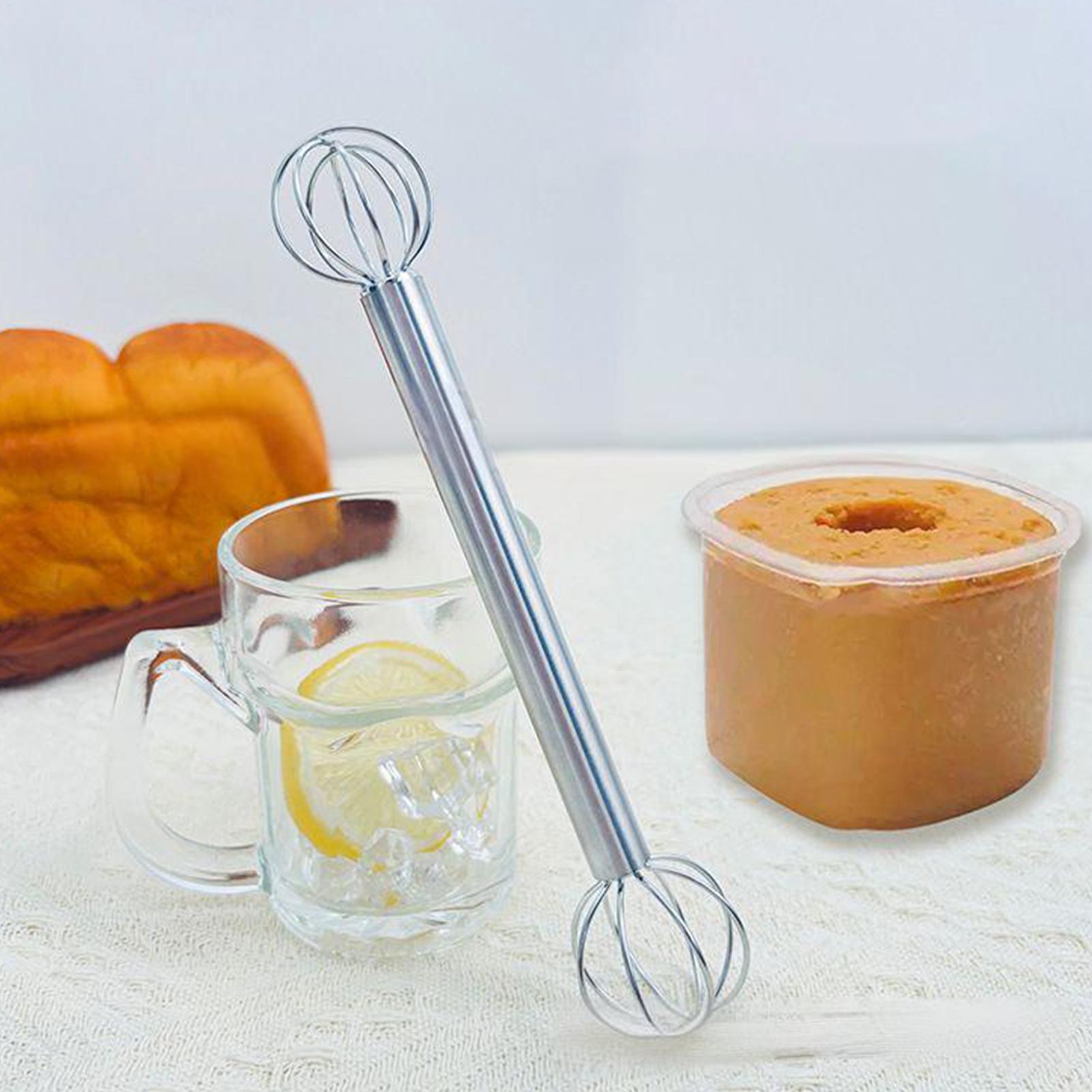 Miso Stirrer Steel Handheld Mi - Home Cooking Japanese incelemesi ve fiyatı