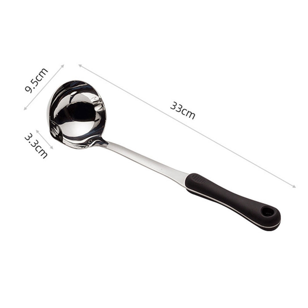 Oil Filter Spoon Stainless Ste - Home Cooking Oil Filter incelemesi ve fiyatı