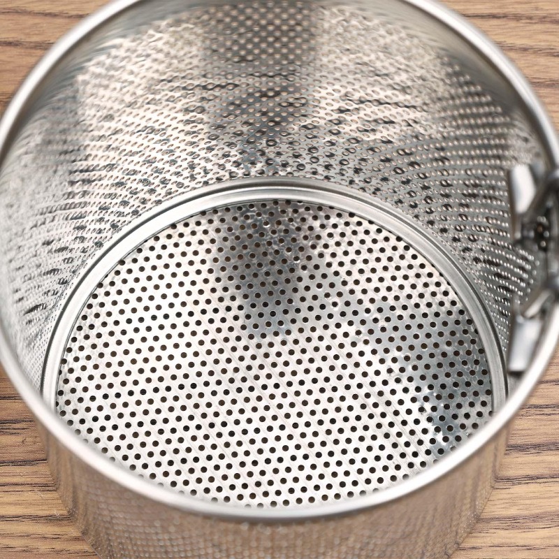 304 Stainless Steel Multi Func - Home Cooking Oil Filter incelemesi ve fiyatı
