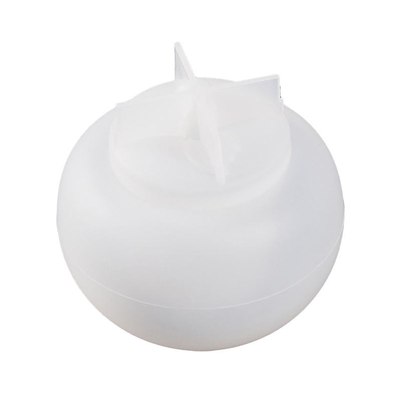 DIY Apple Jar Candle Jar Silic - Idli Steamer Mold incelemesi ve fiyatı