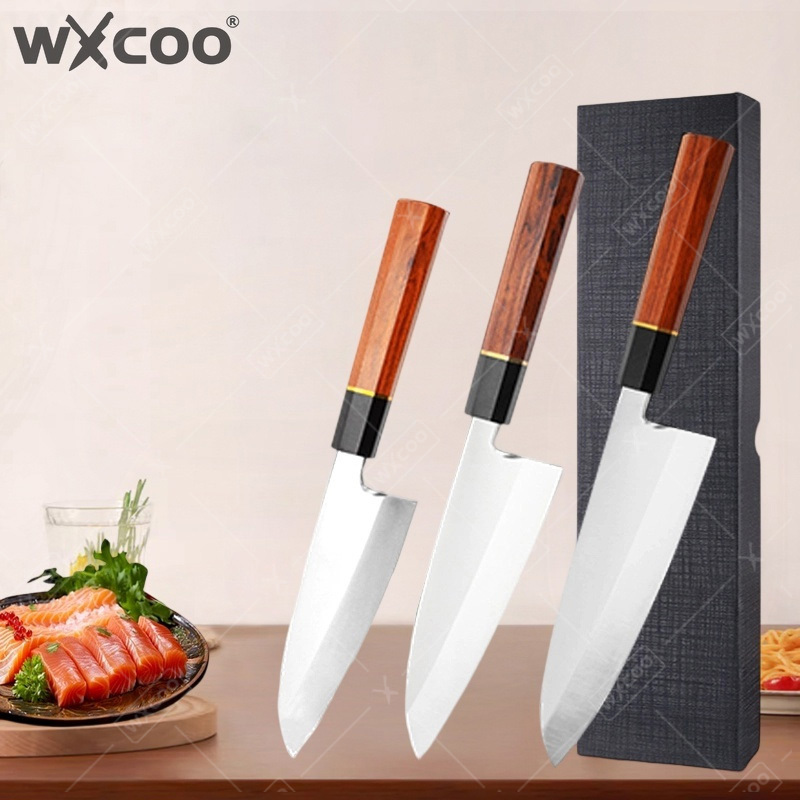 WXCOO Stainless Steel Kitchen  - Home Cooking Japanese incelemesi ve fiyatı