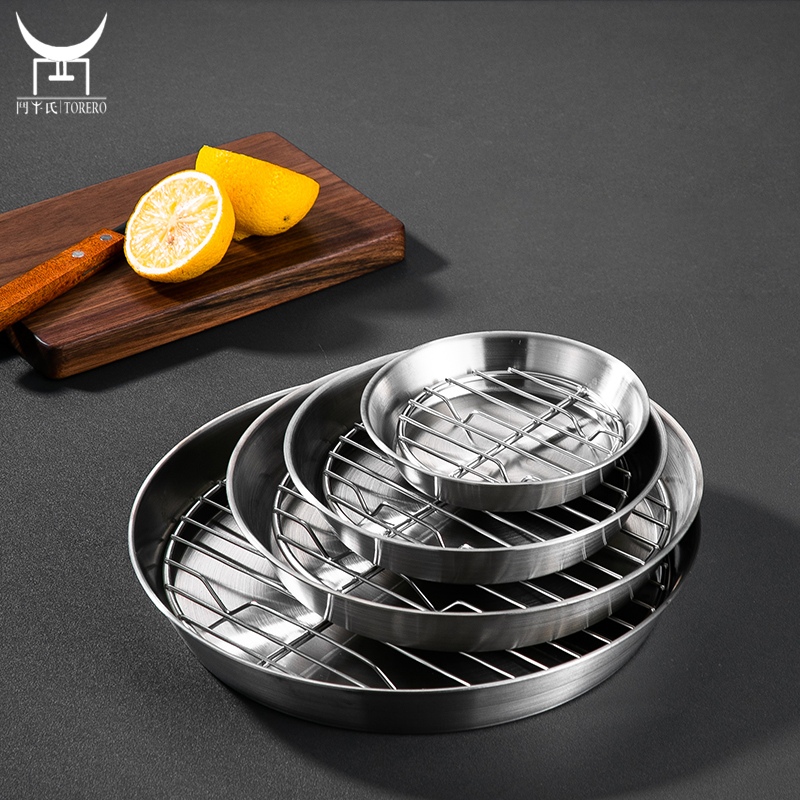 304 Stainless Steel Oil Drain  - Home Cooking Oil Filter incelemesi ve fiyatı