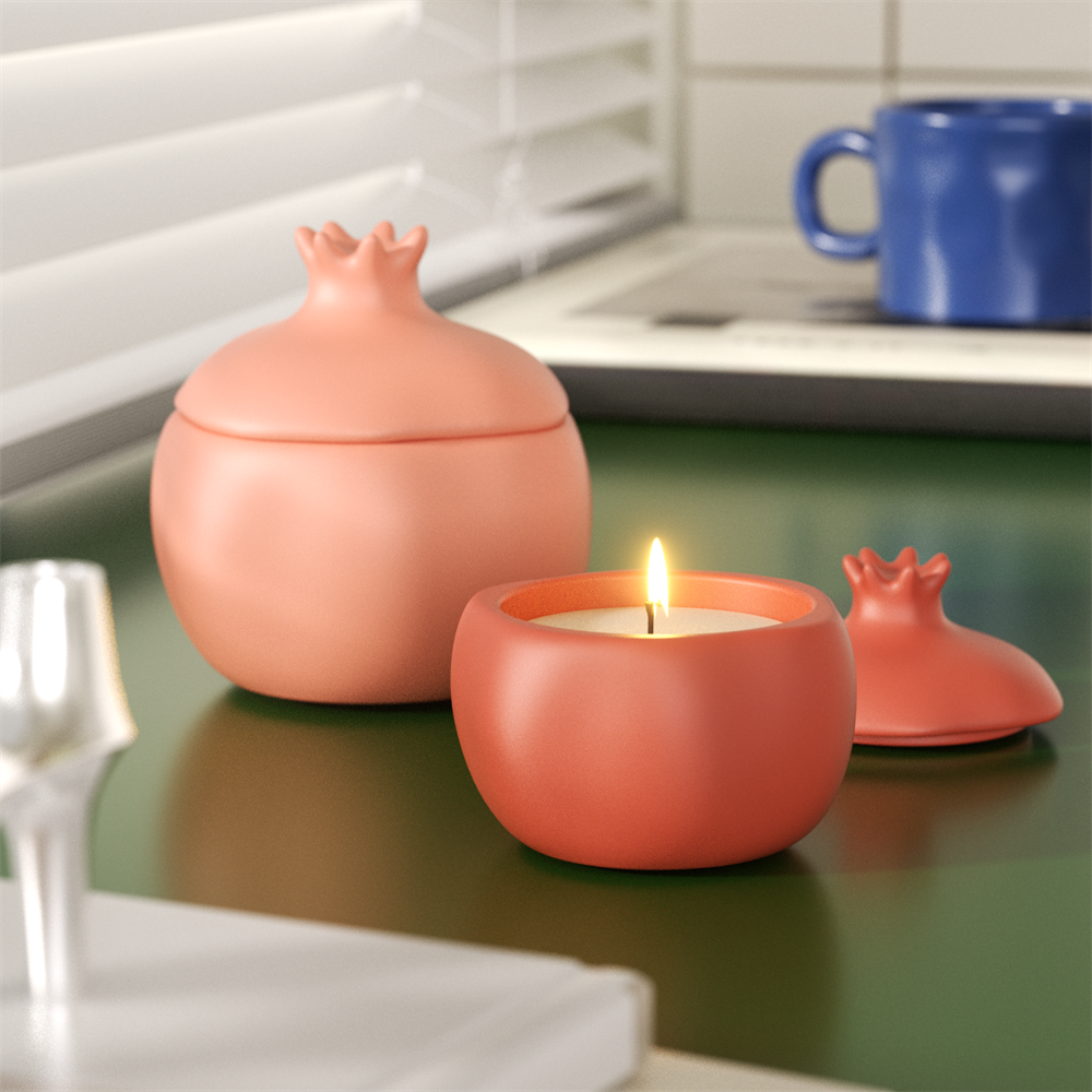 Nicole Pomegranate Concrete Ca - Idli Steamer Mold incelemesi ve fiyatı