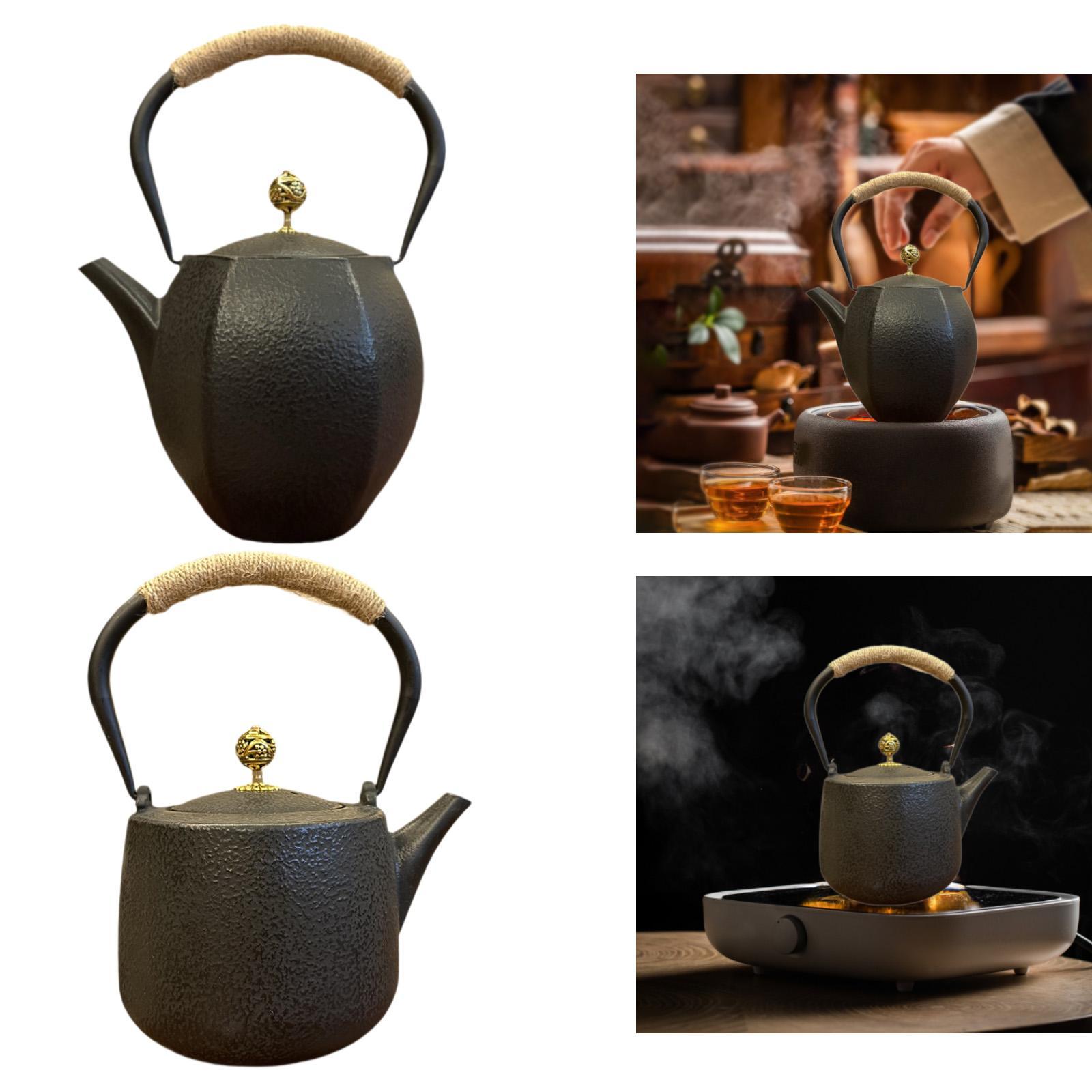 Japanese Teapot Tea Kettle Coo - Home Cooking Japanese incelemesi ve fiyatı