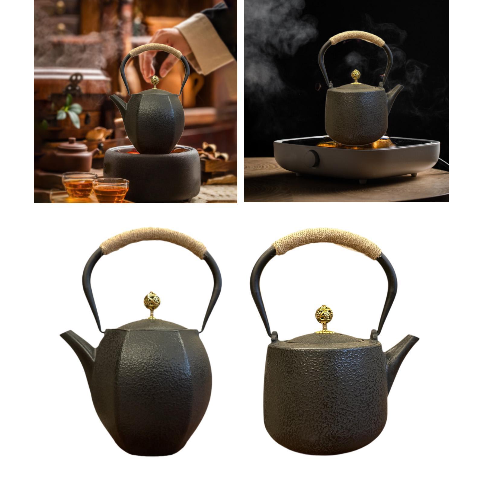 Japanese Teapot Tea Kettle Coo - Home Cooking Japanese incelemesi ve fiyatı