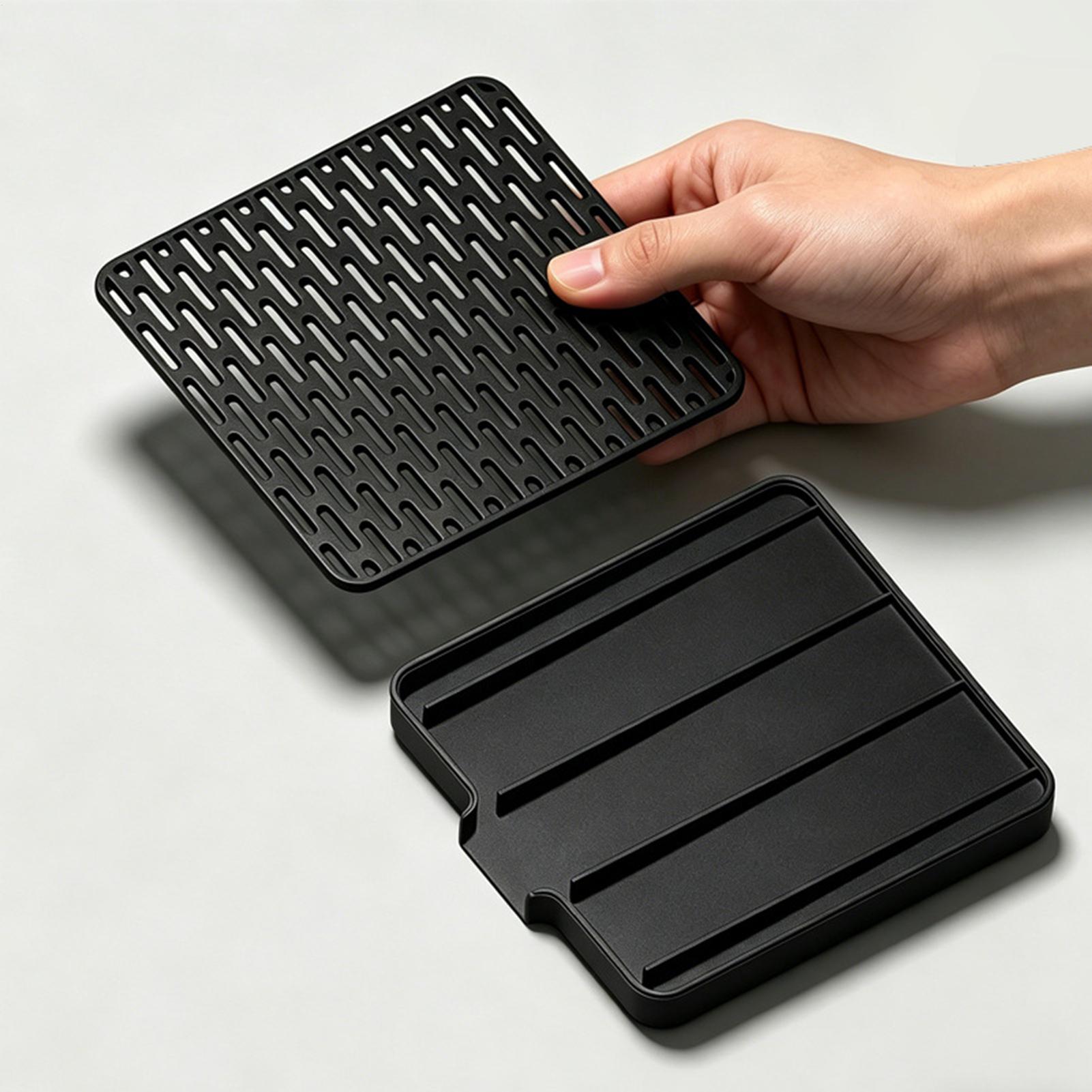 Scale Auto-Draining Tray Digit - Home Cooking Recipes incelemesi ve fiyatı