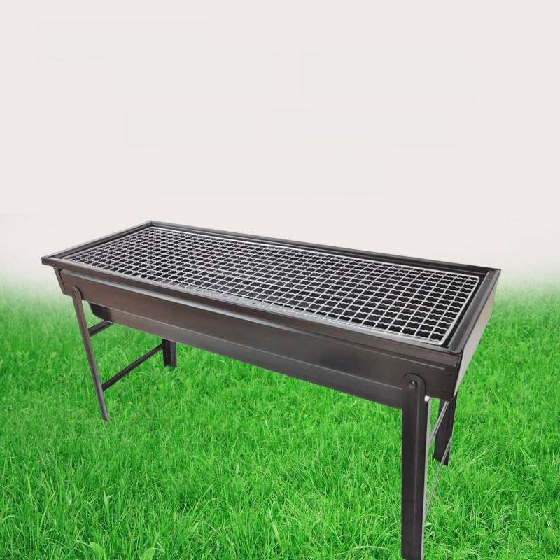 Thickened Portable Outdoor BBQ - Home Cooking Japanese incelemesi ve fiyatı