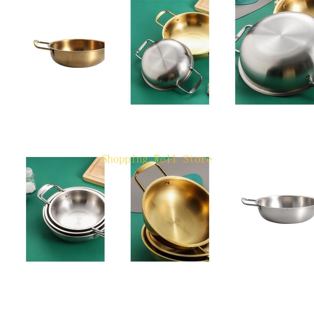 KX4B Practical Wok Skillets Un - Home Cooking Adventure incelemesi ve fiyatı
