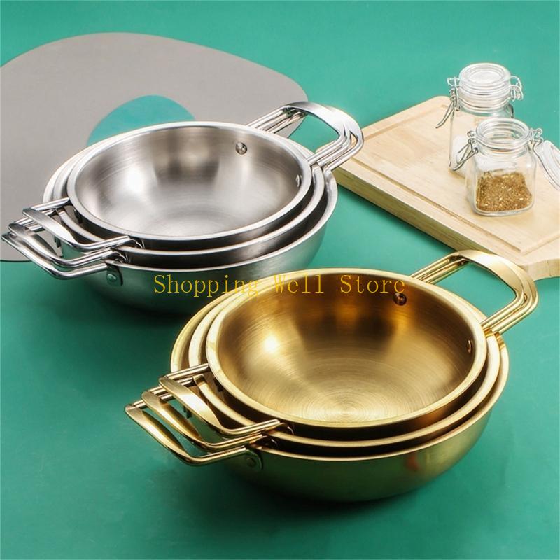 KX4B Practical Wok Skillets Un - Home Cooking Adventure incelemesi ve fiyatı