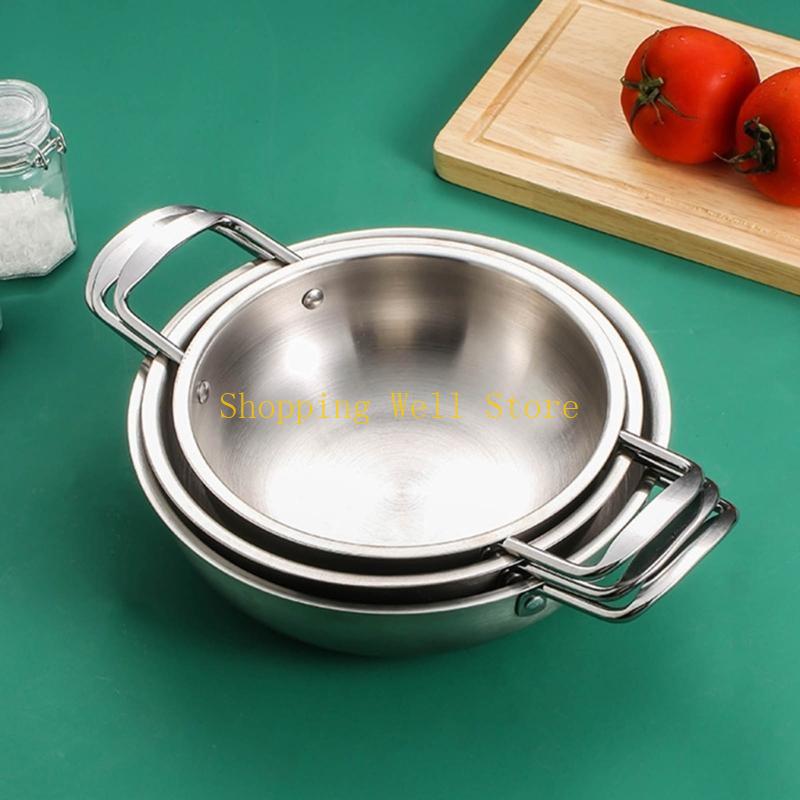 KX4B Practical Wok Skillets Un - Home Cooking Adventure incelemesi ve fiyatı