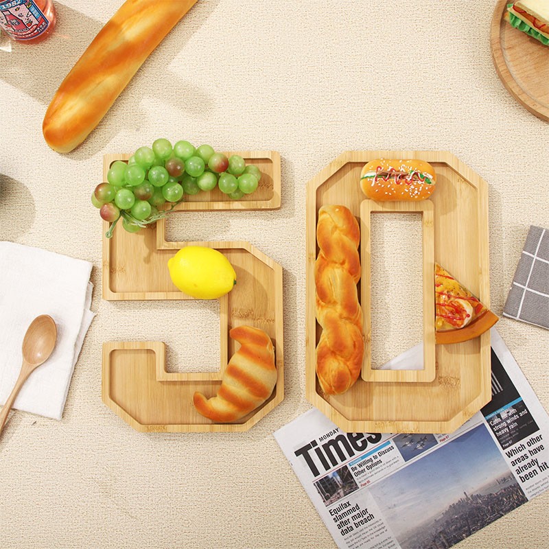 Wooden Digital Tray Home Party - Home Cooking Recipes incelemesi ve fiyatı