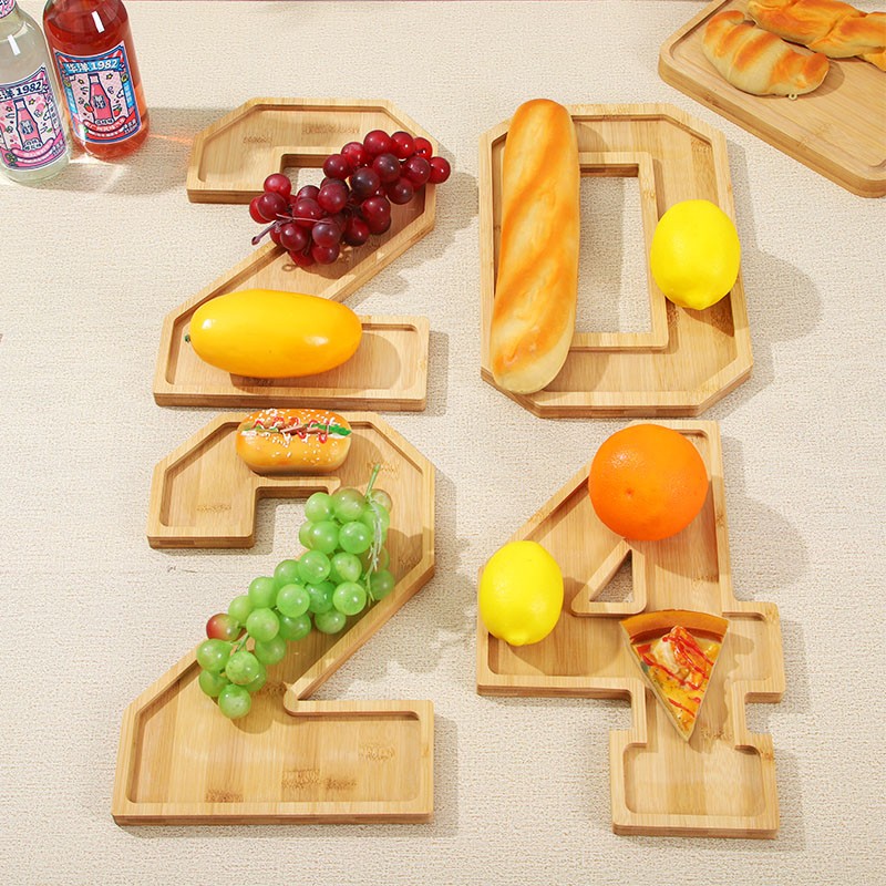 Wooden Digital Tray Home Party - Home Cooking Recipes incelemesi ve fiyatı