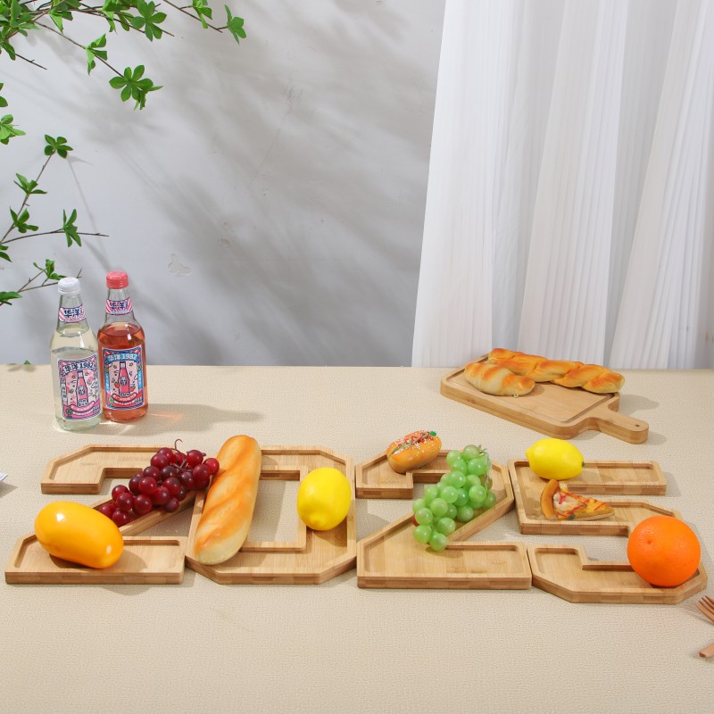 Wooden Digital Tray Home Party - Home Cooking Recipes incelemesi ve fiyatı