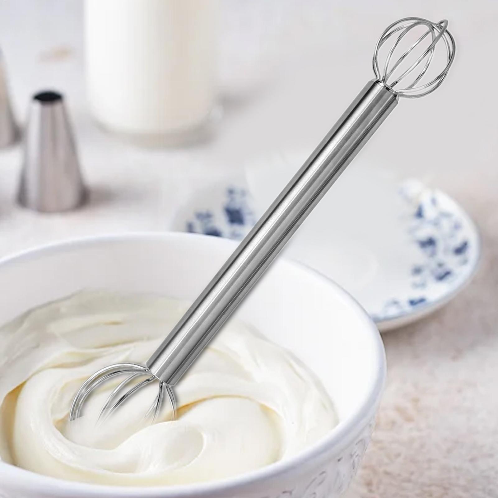 Cream Whipper Double-Head Stai - Home Cooking Japanese incelemesi ve fiyatı