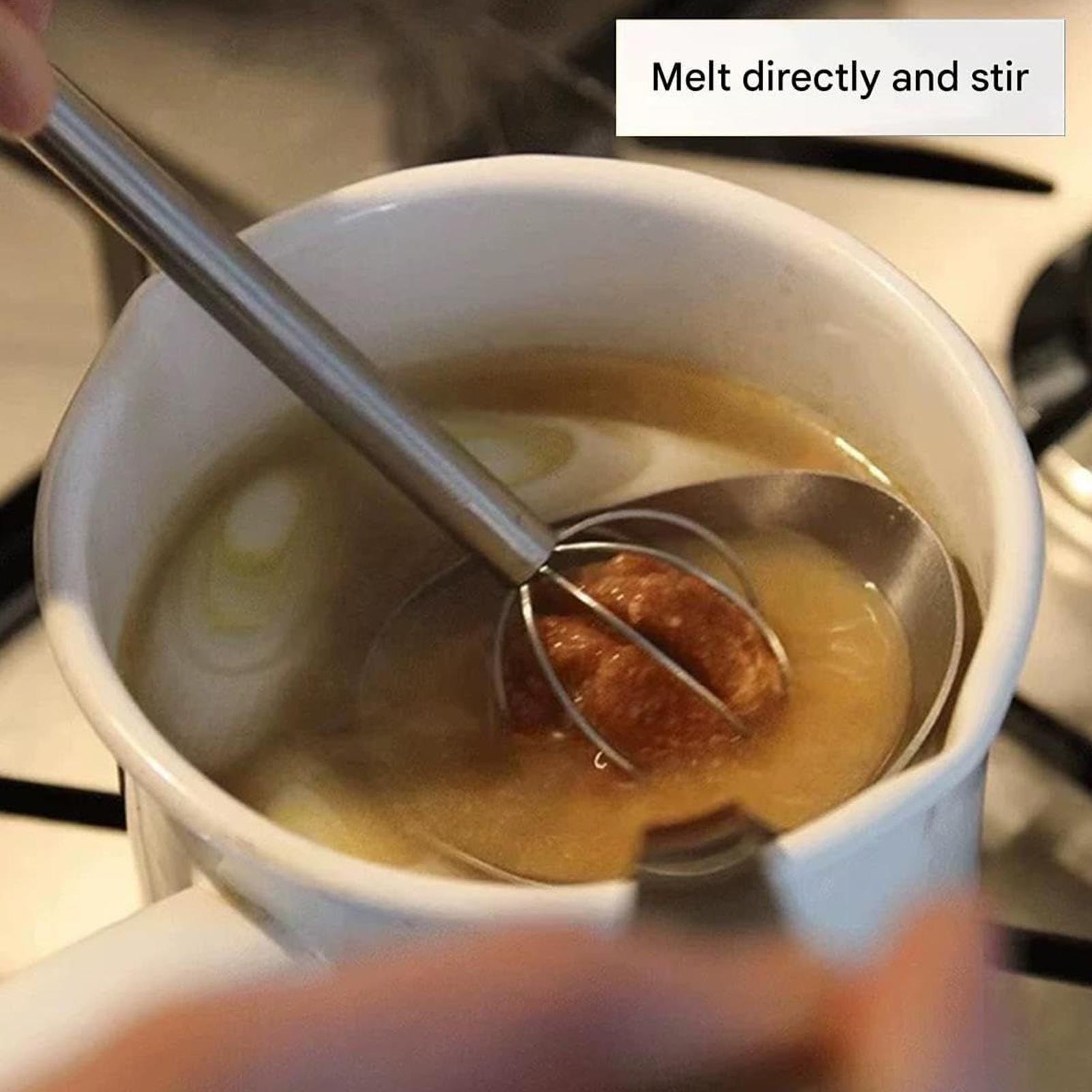 Cream Whipper Double-Head Stai - Home Cooking Japanese incelemesi ve fiyatı