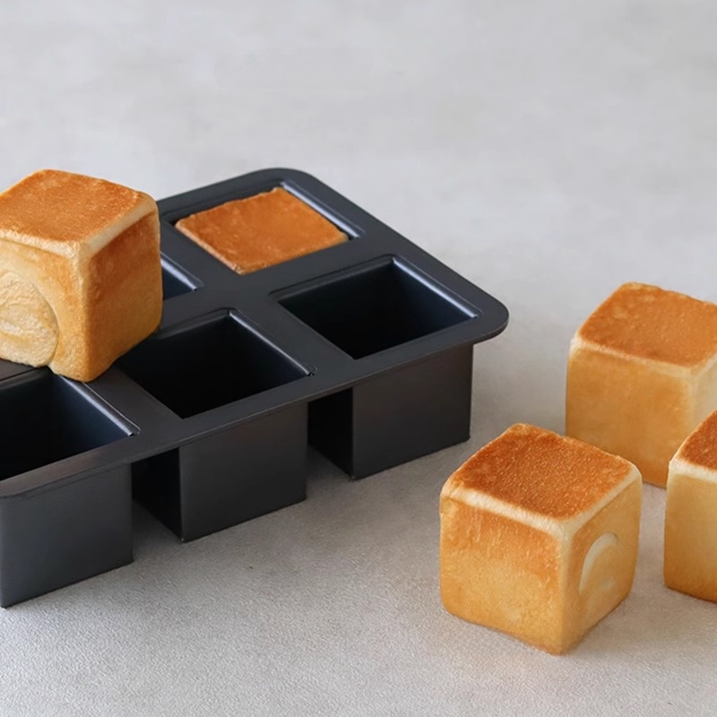Small Square Baking Tray for T - Home Cooking Japanese incelemesi ve fiyatı