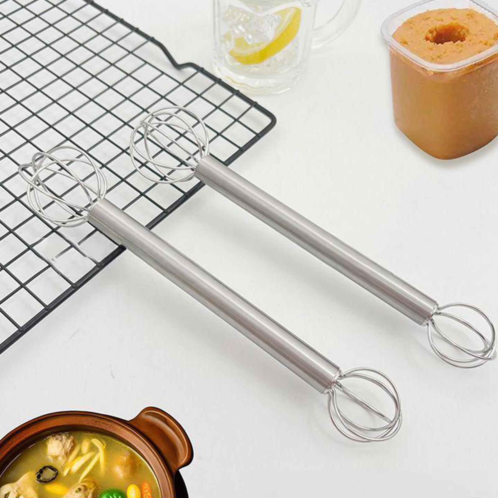 Miso Muddler Handheld Cream Wh - Home Cooking Japanese incelemesi ve fiyatı