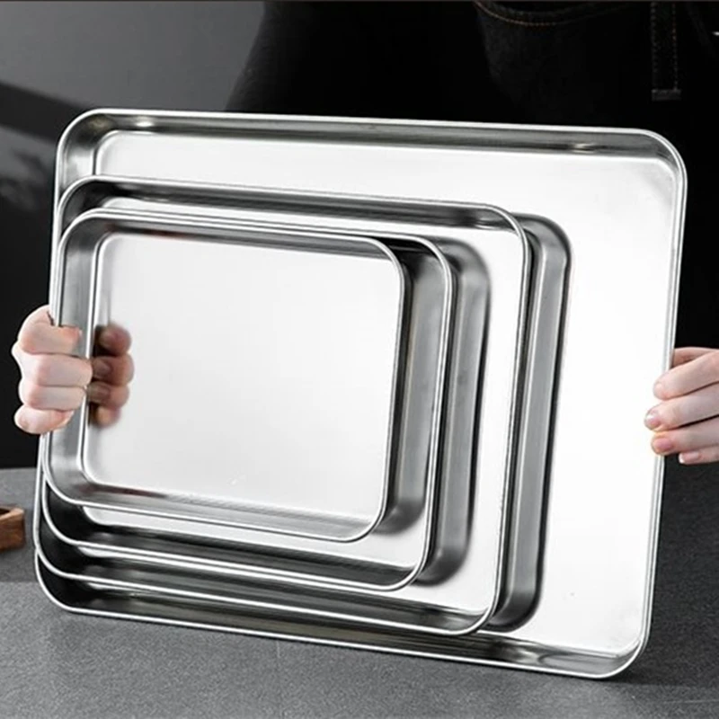 Kitchen Rectangle Stainless St - Home Cooking Recipes incelemesi ve fiyatı