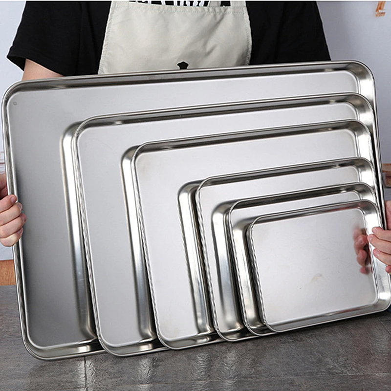 Kitchen Rectangle Stainless St - Home Cooking Recipes incelemesi ve fiyatı