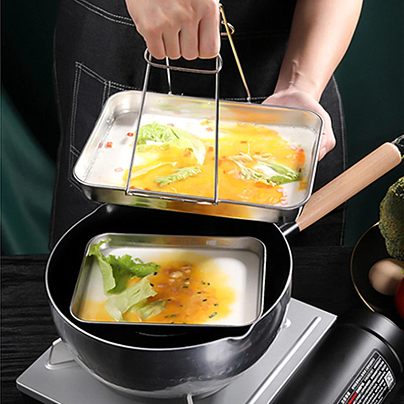 Kitchen Rectangle Stainless St - Home Cooking Recipes incelemesi ve fiyatı