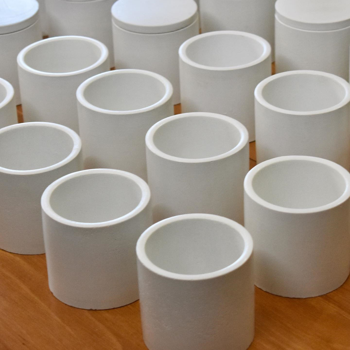 Cement Flower Pot Silicone Mol - Idli Steamer Mold incelemesi ve fiyatı