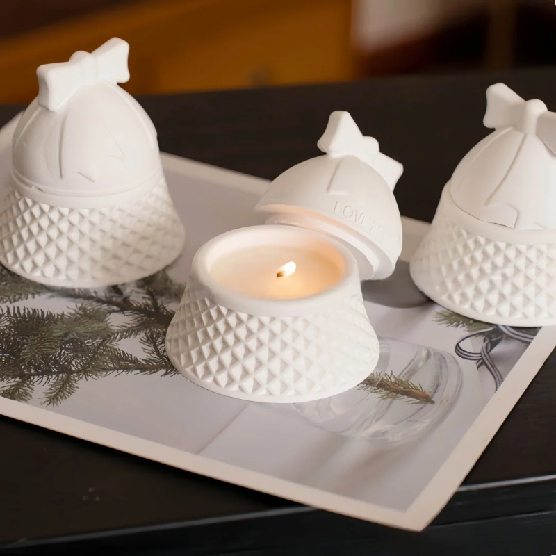 Christmas Bell Shaped Silicone - Idli Steamer Mold incelemesi ve fiyatı